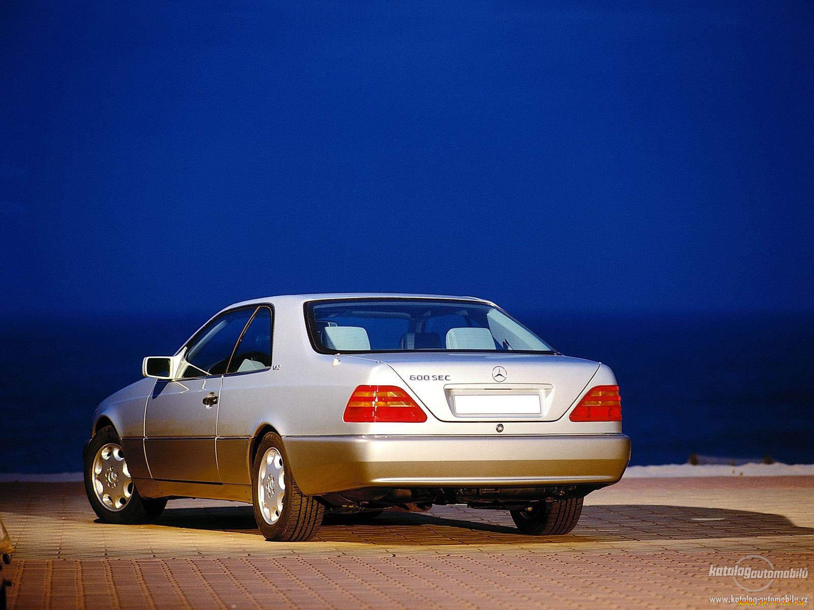 , mercedes, benz